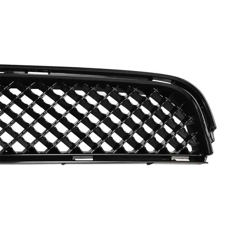 YLT AUTO Front Bumper Guard Grille Fit 2005-2010 for Scion