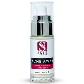 Acne Away Crema Aclarante Anti Acne 40 ml