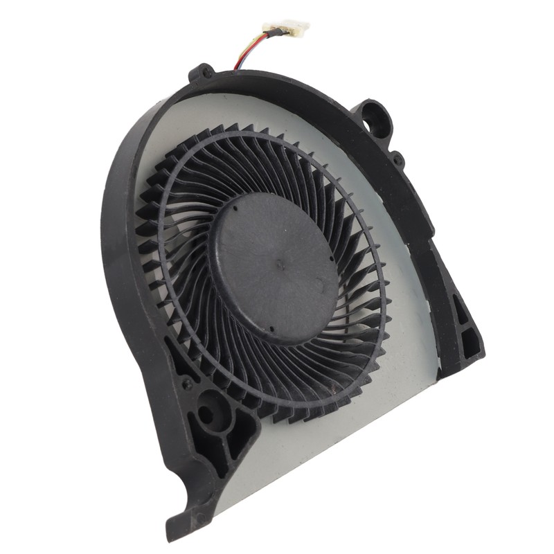 Replacement Laptop Cooling Fan DC5V 4 Pin Cooling Fan for