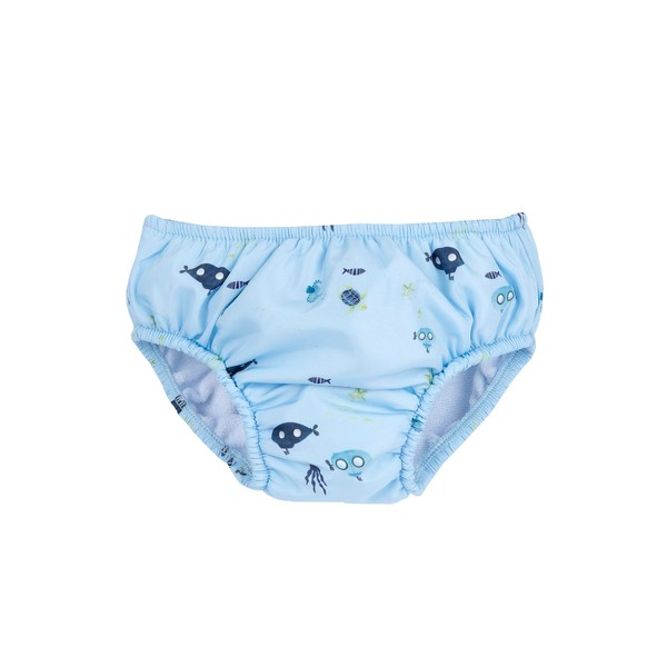 Chicco, Swimming Nappy Pool Beach Italian Design Baby Clothes 0-24
