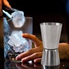 Newk Cocktail Jigger, 0.85 & 1.7 oz (25 & 50