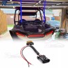 RI Tail Light Power Harness For 2015-2024 Polaris Ranger XP