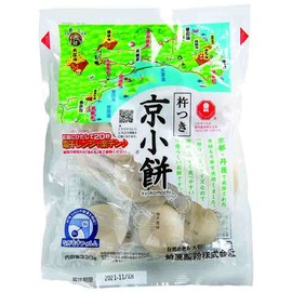 Nagamochi F Kyoto Tango Kitsuki Kyo Mochi 11.6 oz (330 g)