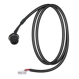 DZQPPC Connector Input Cable for Nautilus & Schwinn Exercise Bike Replaces 8001352 R626 R628 R686 R616 R618 130 170 230 430 530 570U and U614 U616 U618 U686 etc