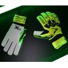 Precision Training Fusion X Flat Cut Essential Football Junor Goalkeeper