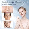 Collagen Face Mask Overnight, Collagen Films Face Mask, Collagen Real