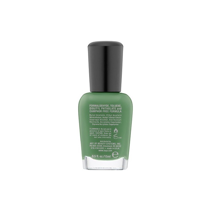 ZOYA Nail Polish, Josie, 0.5 fl. oz.