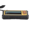Endoscope 8mm Lens 4.3in LCD Screen Borescope Camera IP67 Waterproof