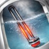 Resistencia Electrica Calorex Calentador De Agua 240 V 4500w