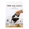 Sokany Cafetera Goteo Estilo Europeo Sokany 750 Ml