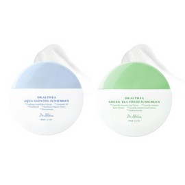 Dr.Althea [Dr.Althea]Glow & Fresh Sunscreen Duo