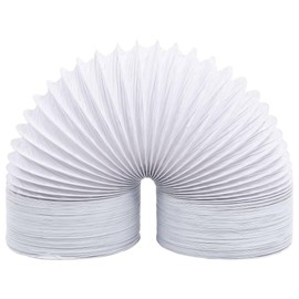 PVC exhaust hose, 6 m, 15 cm