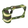 Camera Case Drop Proof Anti Scratch Soft Silicone Camera Protective