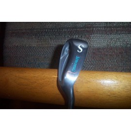 Spalding BRAND NEW Spalding Executive Limited Sand Wedge SW  Graphite shaft RH  Lady