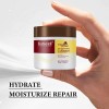 Kit Karseell Volume Shampoo 200ml Maca Essence Oil 50ml
