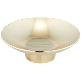 竹中 銅器 Your Victory Cup Gold φ 7.5 cm Cup Flat 175 – 54