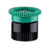 Hunter Sprinkler 4A Pro Adjustable Radius Nozzle, 4-Feet, Light Green