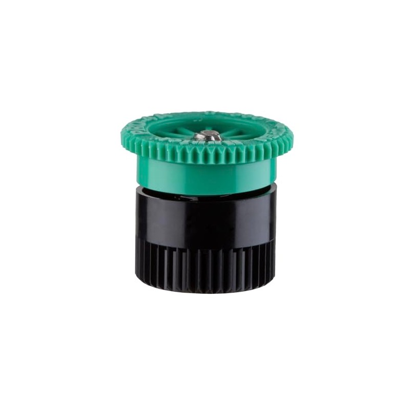 Hunter Sprinkler 4A Pro Adjustable Radius Nozzle, 4-Feet, Light Green