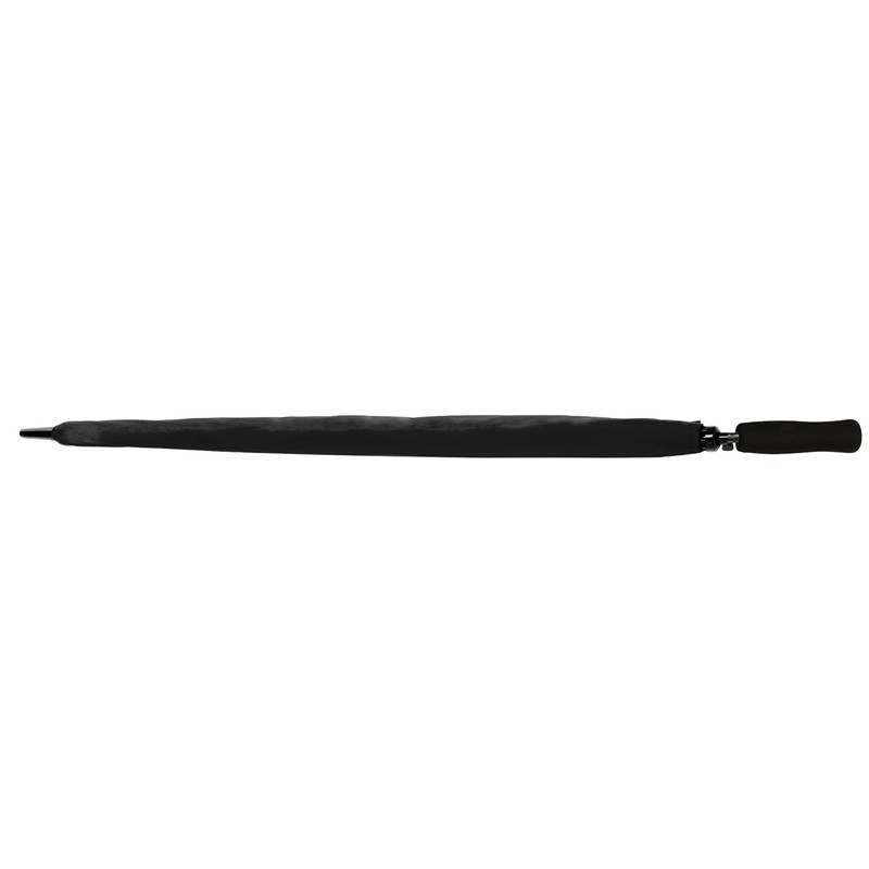 ShedRain Golf Umbrella, 62-Inch Canopy, Auto Open, Wind-Resistant Golf Umbrella