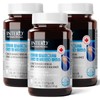 formulaintero Calcium Magnesium Zinc Vitamin D Balance 90 tablets / 칼슘 마그네슘 아연 비타민D 밸런스 90정 X 3병 (9개월분) 캐나다산