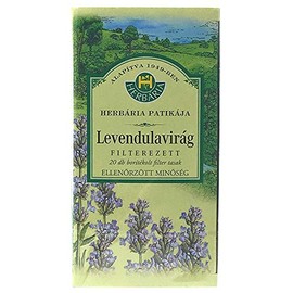 Herbalia Lavender 20p x 3 Tea Bags