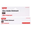 Rugby Zinc Oxide Ointment 20% Skin Protectant - 1.05 Oz
