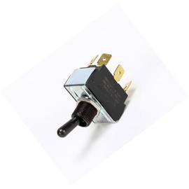 Compatible with Lang 2E-30303-06 Swt Tog On-On Dpdt Blk Kolott20390