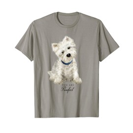 Sweet Westie T-Shirt