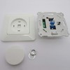 LED 10-200 W Dimmer Switch Rotary Dimmer LEDs & Transformer