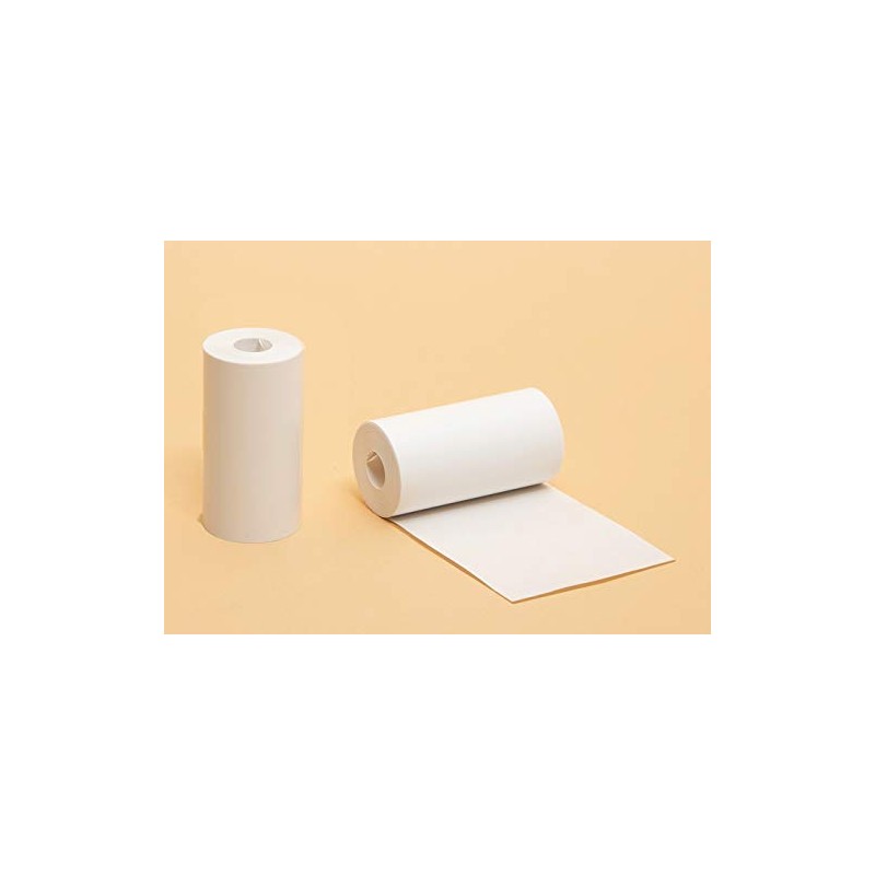 Paperang Compatible Thermal Continuous Paper AP01 Paper Width 2.2 inches