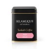 Selamlique Istanbul Turkish Coffee 4.40 oz. Ultra fine ground powder