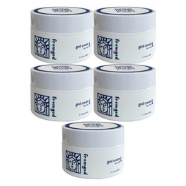 God Cream From God Cream T God Cream T Moisturizing Cream 30ml 5 Pieces / Circle / 갓크림 프롬갓 크림T god cream T 수분크림 30ml 5개  써클