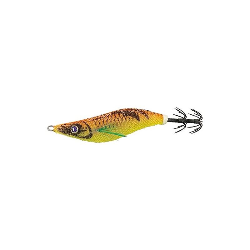 Major Craft Bait Storage Bait Feather Light Aging No. 1.6
