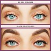 Blinc Extreme Longwear Gel Eyeliner, Dark Brown