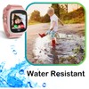 Emojikidz Kids Smartwatch with SIM Card - Ages 4-12 Years