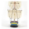 Artesanía Latina - Wooden Model Ship - Easy Kit French