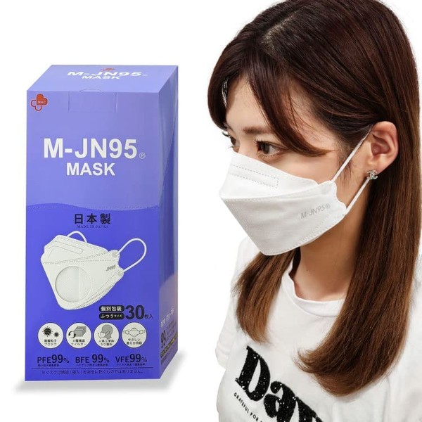 JN95 Renewal M-JN95 [Genuine] Direct from Manufacturer, 4-Layer, 3D Glasses,