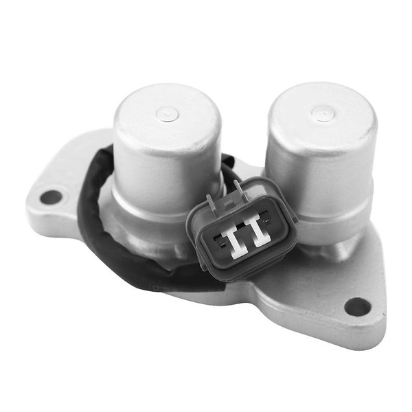 Keenso 28200-PX4-014 Válvula solenoide de control de cambio de transmisión,