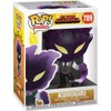 Funko Pop! Anime: My Hero Academia - Kurogiri Vinyl Figure