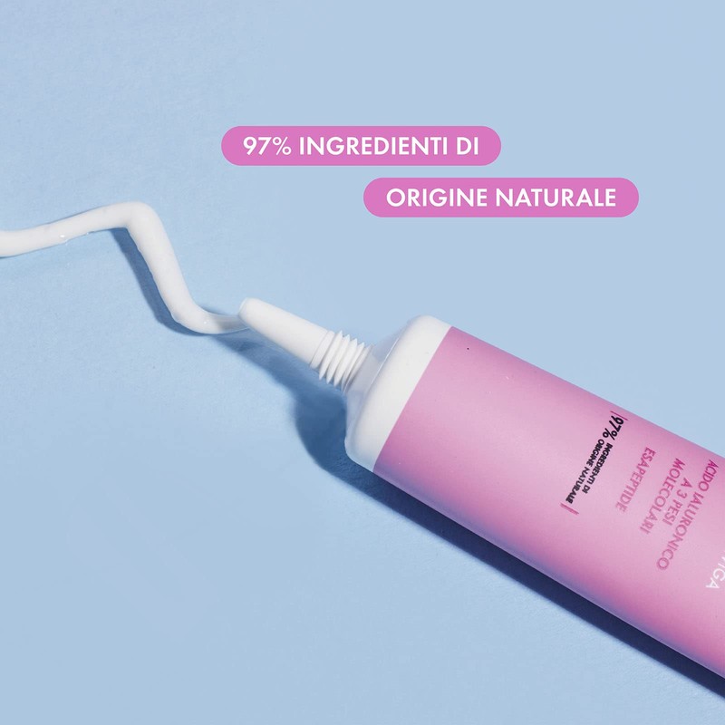 Goovi Contorno Occhi Anti-Ageing