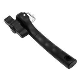 POFET Tin Openers for Arthritis Hands Good Grips Soft Handled Can Opener Doublewhale Manual Tin Opener for Arthritis Hands