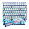 Euro TECH Ultra Fine Bulk Toothbrush - 72 CT (