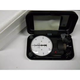 KURAMOTO TYPE D-3 HAND TACHOMETER 0-34,000 RPM NEW CONDITION IN BOX