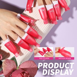 Nail Polish Remover Tools