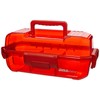 DuraPorter Transport Box, Red (1 each)
