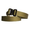 Fusion Climb Military Riggers Belt Coyote Brown Large 38-43"/1.75" Wide