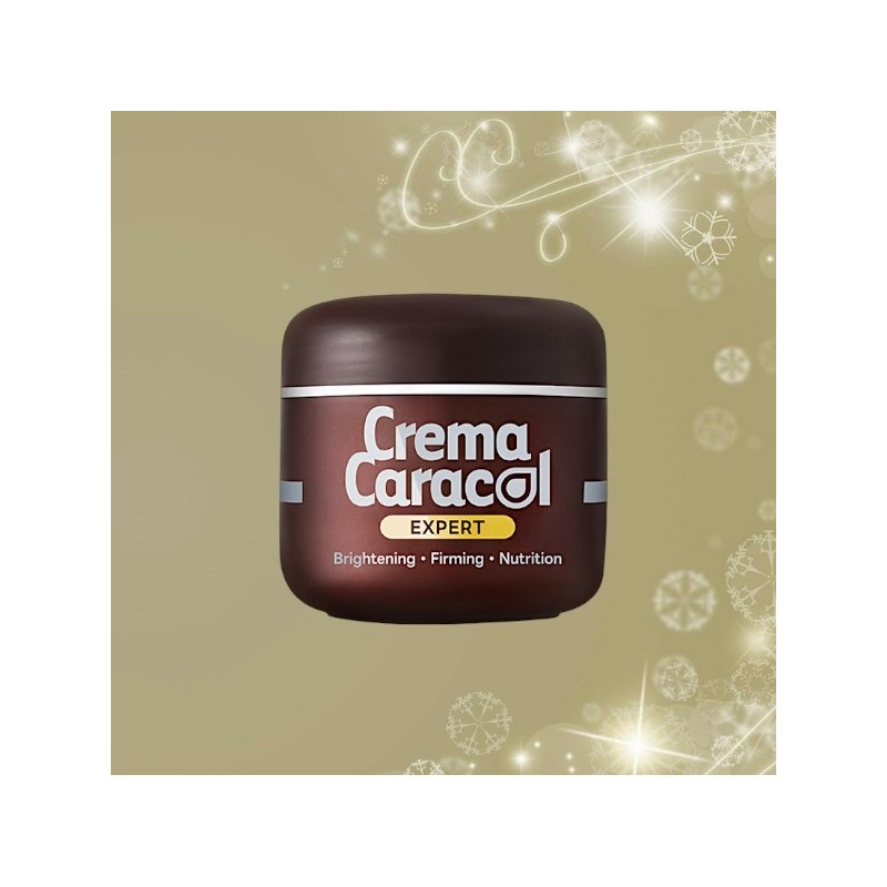 Jaminkyung Crema Caracol Intensive Snail Cream 60ml 3Piece / 자민경