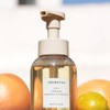 Aromatica Zesty Hand Soap Grapefruit & Tangerine Original & Refill