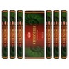 Citronella Incense Sticks and Incense Stick Holder Bundle Insence Insense