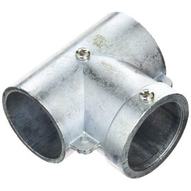 Alinco HKG2T Pipe Joint for Single Pipe Pipe Tee